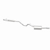 BRExhaust 13-19 Nissan Sentra 1.8L Exhaust Kit - 106-0962 360 Degree Image Set