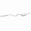 BRExhaust 13-19 Nissan Sentra 1.8L Exhaust Kit - 106-0962 360 Degree Image Set