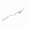 BRExhaust 13-19 Nissan Sentra 1.8L Exhaust Kit - 106-0962 360 Degree Image Set