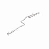 BRExhaust 11-19 Ford Fiesta 1.6L Exhaust Kit - 106-0964 360 Degree Image Set