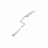 BRExhaust 11-19 Ford Fiesta 1.6L Exhaust Kit - 106-0964 360 Degree Image Set