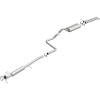 BRExhaust 11-19 Ford Fiesta 1.6L Exhaust Kit - 106-0964 Photo - out of package