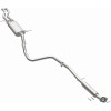 BRExhaust 11-19 Ford Fiesta 1.6L Exhaust Kit - 106-0964 Photo - out of package