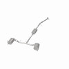 BRExhaust 17-19 Honda CR-V 1.5L Exhaust Kit - 106-1005 360 Degree Image Set