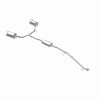 BRExhaust 17-19 Honda CR-V 1.5L Exhaust Kit - 106-1005 360 Degree Image Set