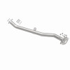BRExhaust 01-04 Frontier 2.4L Front Pipe Kit - 107-0143 360 Degree Image Set