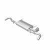 BRExhaust 13-17 ACURA RDX 3.5L Muffler Kit - 108-0021 360 Degree Image Set
