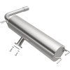 BRExhaust 01-03 Toyota RAV4 2.0L Muffler Kit - 108-0115 Photo - out of package