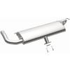 BRExhaust 06-08 Suzuki Grand Vitara 2.7L Muffler Kit - 108-0120 Photo - out of package