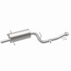 BRExhaust 2006 Saab 9-2X/ 06-07 Subaru Impreza 2.5L Muffler Kit - 108-0124 360 Degree Image Set
