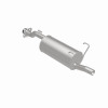 BRExhaust 94-01 Acura Integra 1.8L Muffler Kit - 108-0137 360 Degree Image Set