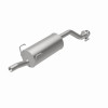 BRExhaust 94-01 Acura Integra 1.8L Muffler Kit - 108-0137 360 Degree Image Set