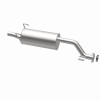 BRExhaust 94-01 Acura Integra 1.8L Muffler Kit - 108-0137 360 Degree Image Set