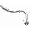 BRExhaust 06-12 Toyota RAV4 Muffler Kit - 108-0221 Photo - out of package