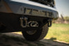 DV8 Offroad 2022+ Chevrolet Silverado 1500 Offroad Spec Series Front Bumper w/ Winch - FBCS1-08 Photo - out of package