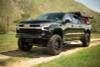 DV8 Offroad 2022+ Chevrolet Silverado 1500 Offroad Spec Series Front Bumper w/ Winch - FBCS1-08 Photo - out of package