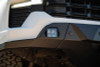 DV8 Offroad 2022+ Chevrolet Silverado 1500 Offroad Spec Series Front Bumper w/ Winch - FBCS1-08 Photo - out of package