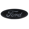 Putco 2025 Ford Maverick Luminix Ford Led Grille Emblems - 92902-16 Photo - lifestyle view