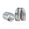 Stainless Works 2-3/8in Four-Way Short Merge Collector Kit - MCS4237400K Photo - Primary