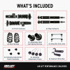 Air Lift Performance 15-20 Audi A3 / 15-24 VW GTI Coilover Kit - 79003 Photo - out of package