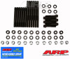 ARP SB Chevy splayed w/windage tray main stud kit - 234-5605 Photo - Primary