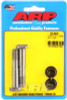 ARP BB Chevy 8.1L M10 ARP2000 pro wave-loc 2pk rod bolt kit - 235-6424 Photo - Primary