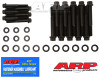 ARP SB Ford SVO 351 3/8in main bolt kit - 254-5202 Photo - Primary