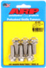 ARP Upper blower pulley SS hex bolt kit - 400-0602 Photo - Primary