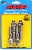 ARP 1/2in SS hex bellhousing to trans stud kit - 400-0901 Photo - Primary