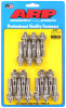ARP M10 X 1.25 X 55mm broached stud kit 16pcs - 400-8037 Photo - Primary