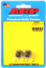 ARP M12 X 1.00 (M14 wr) SS 12pt nut kit - 400-8367 Photo - Primary