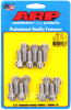 ARP Olds 330-455 3/8in SS 12pt header bolt kit - 480-1201 Photo - Primary