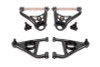 BMR 67-69 GM F-Body /  68-74 GM X-Body Non-Adj. Upper & Lower A-Arms (Polyurethane) - AAK311H User 1