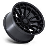 FUEL OFFROAD WHEELS REVOLT 20X9 6X135 87 +20 MATTE-BLK