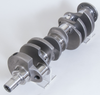Eagle Chrysler 360 3.580in Stroke Cast Crankshaft - 103603580 Photo - out of package