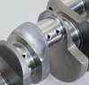Eagle Ford 460 4.140in Stroke 2.200in Rod Journals Cast Crankshaft - 104604140 Photo - Close Up