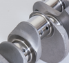 Eagle Ford 302 3.250in Stroke Internal Balance Forged 4340 Steel Crankshaft - 430232525400 Photo - Close Up