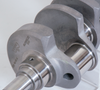 Eagle Chevrolet 283-327 3.000in Stroke Small Journal Forged 4340 Steel Crankshaft - 432730005700 Photo - Unmounted