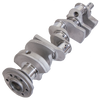 Eagle Chevrolet 350 3.500in Stroke Forged 4340 Steel Crankshaft - 435035005700 Photo - Primary