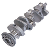 Eagle Chevrolet 350 3.562in Stroke Forged 4340 Steel Crankshaft - 435035625700 Photo - Primary