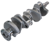 Eagle Chrysler BB 8 Bolt Rear Flange 4.150in Stroke Forged 4340 Steel Crankshaft - 444241506760 Photo - Primary