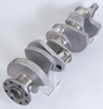 Eagle Chrysler BB 8 Bolt Rear Flange 4.375in Stroke 2.200in Rod Journal Forged 4340 Steel Crankshaft - 444243757100 Photo - Primary