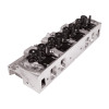 Edelbrock SB Oldsmobile Performer RPM Cylinder Heads for Hydraulic Flat Tappet - 61039 Photo - lifestyle view