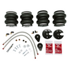 Air Lift 18-24 Honda Accord Sedan Coil to Air Upgrade Kit - 83008 Photo - Primary
