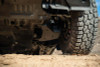 DV8 Offroad 24-25 Toyota Land Cruiser A-Arm Skid Plate - SPTL4-01 Photo - out of package