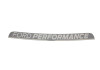Ford Performance 24-25 Mustang Ford Performance Windshield Banner - White - M-1820-MW User 1