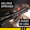 Hellwig 24-25 Ford F250/F350 Contact Helper Spring Kit - 2 Additional Leaves - 9712 Photo - Close Up