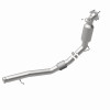 MagnaFlow 18-23 Jeep Wrangler OEM Grade Federal / EPA Compliant Direct-Fit Catalytic Converter - 21-958 360 Degree Image Set