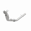 MagnaFlow 18-23 Jeep Wrangler OEM Grade Federal / EPA Compliant Direct-Fit Catalytic Converter - 21-958 360 Degree Image Set