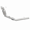 MagnaFlow 18-23 Jeep Wrangler OEM Grade Federal / EPA Compliant Direct-Fit Catalytic Converter - 21-958 360 Degree Image Set